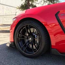 20 P51 101rf Flow Forged 20x10 Concave Wheels Rims Fits Ford Mustang And Gt 20 P51 101rf Flow Forged 20x10 Concave Wheels Rims Fits Ford Mustang And Gt