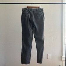 Vintage 1970  s/80  s Wrangler Pleated Faded Chino Pants - 34x33