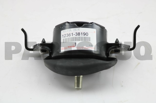 Toyota 12361 02090
