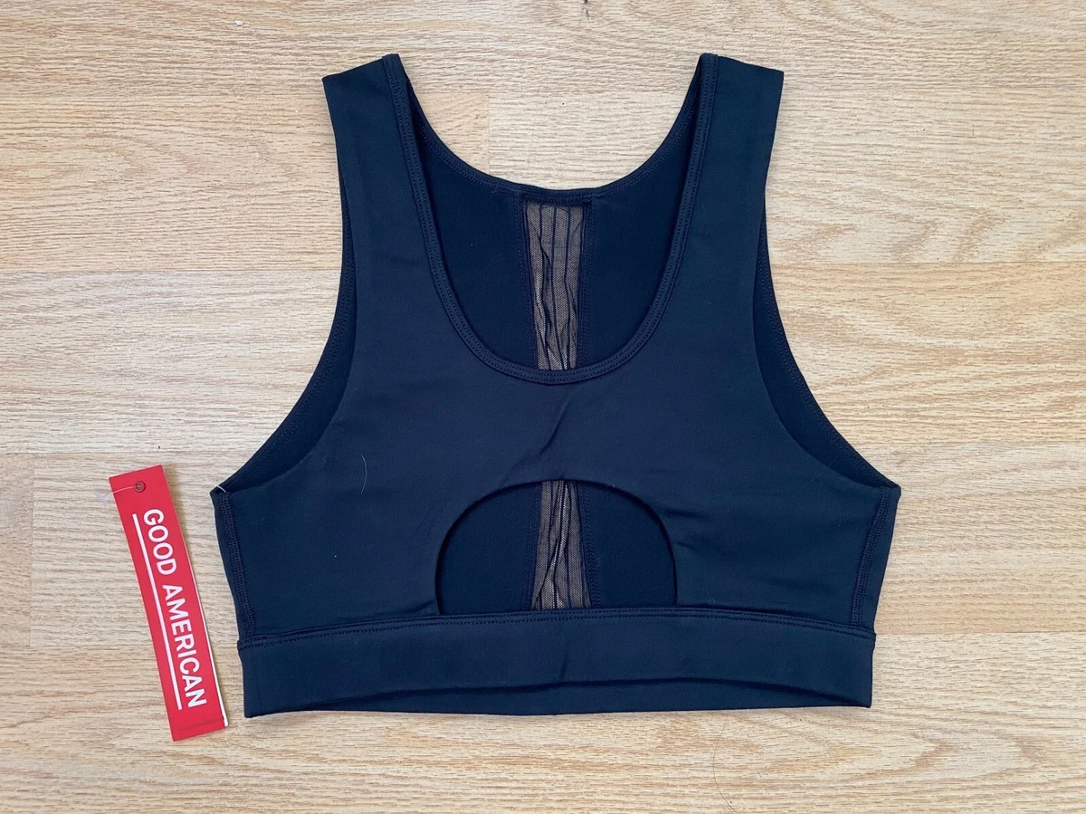 Good american cheap sports bra