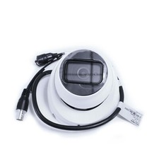 HD TVI 1080P Dome Camera 30FPS IP67 2.8mm IRs BNC 12VDC US SHIP