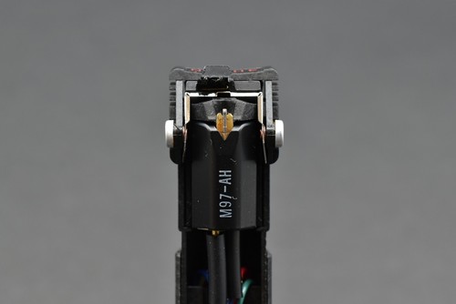 Cartucho SHURE M97HE-AH MM con Stylus Original N97HE! - Imagen 5 de 6