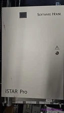 Software House iStar-Pro 8RDR, 64 MEG-NPS STAR008W-64ANPS
