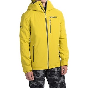 marker ski jacket
