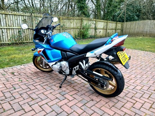 gsx650f - Picture 3 of 6