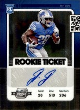 2021 Panini Contenders Optic Football Cards Checklist 29