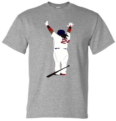 manny shirt
