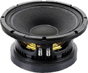 sound 10 inch