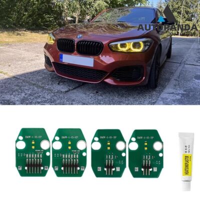For BMW 1series F20 F21 2015-2019 Daytime Running Light DRL CLS LED Module Board