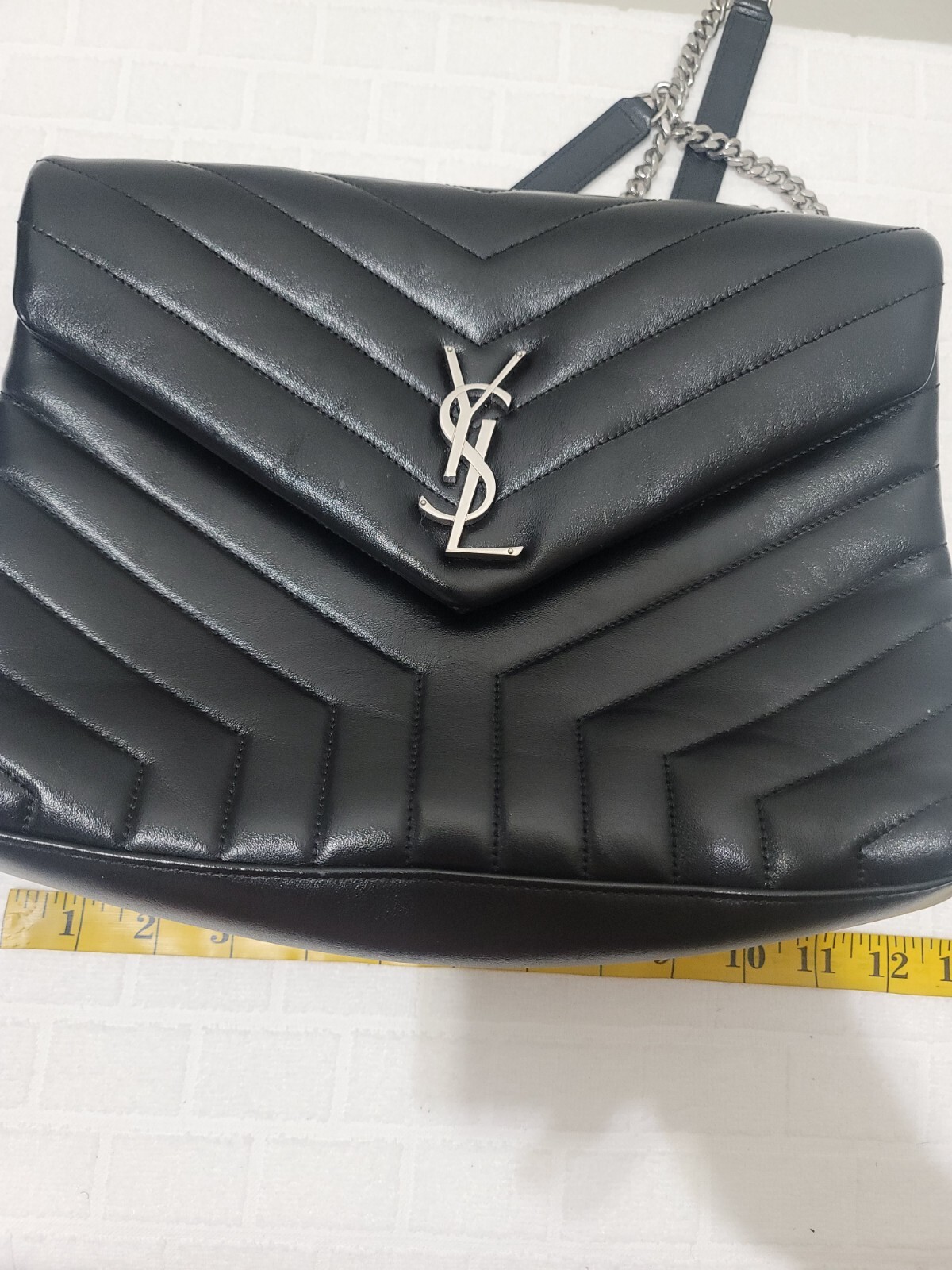 ysl bag pavilion