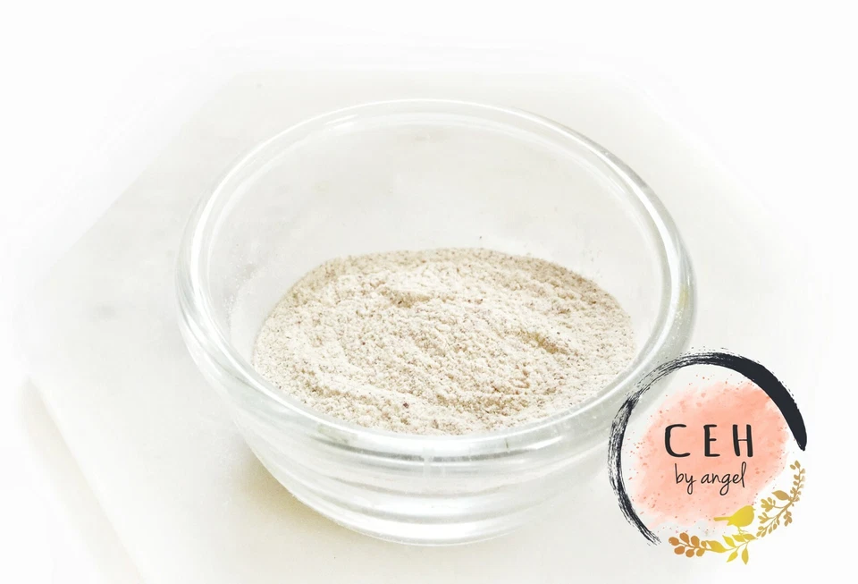 Natural Red Bean Powder CEHbyangel Raw Materials DIY Facial Mask Regenerating  - Image 4 of 4