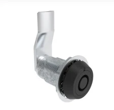 Southco VISE ACTION Compression Latch Large Size Tubular Key Zinc Alloy Lock