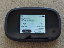 Verizon Wireless Jetpack 8800L Mobile Hotspot