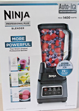 Ninja BN701 Professional Blender - Gray