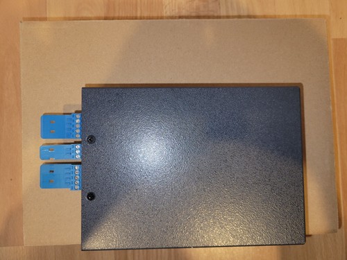 Procesador de control Extron IPCP Pro 250 con LICENCIA LINK Parte: 60-1429-01A - Imagen 6 de 10