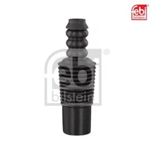 Protective cap/bellows, shock absorber Febi Bilstein 103791