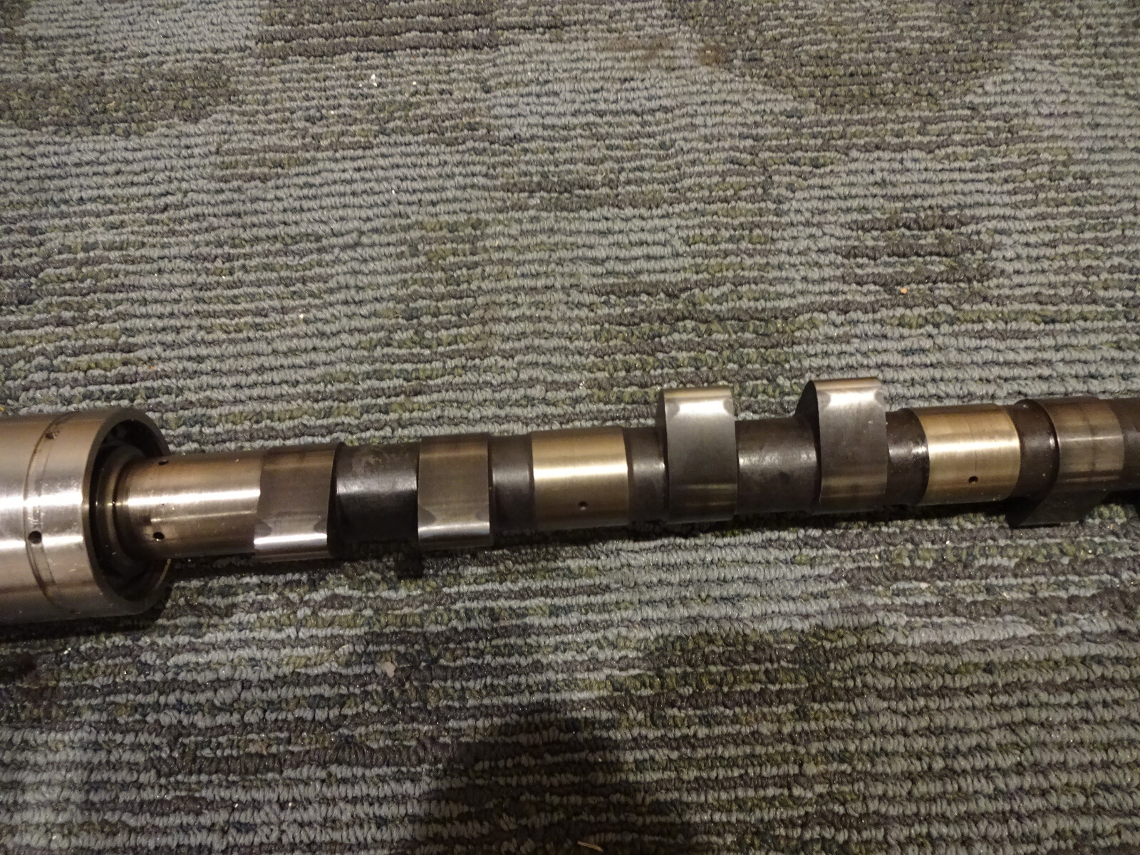 Ferrari 360 - LH Exhaust Camshaft -  P/N 180191