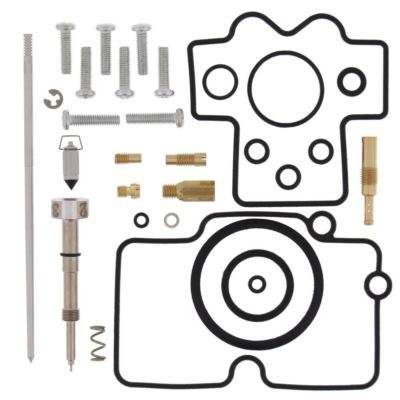 Honda CRF250R 2005 Vergaser Reparatursatz