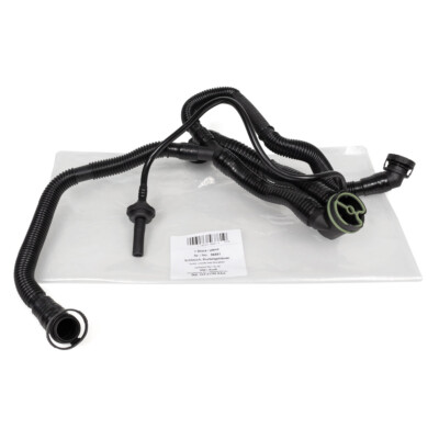 AIC Entlüftungsschlauch Kurbelgehäuse für AUDI A4 (B7) A6 (C6) A8 (4E) 3.2 FSI