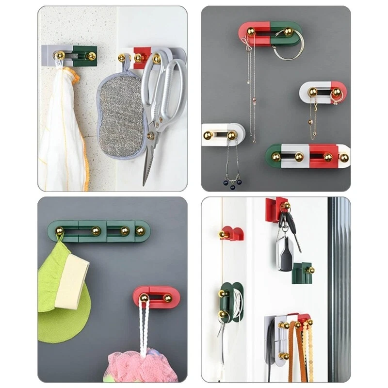 Top 75+ small decorative wall hooks seven.edu.vn