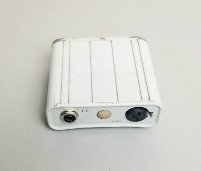 RTS (Telex) IFB-325 Beltpack Headphone/Monitoring Station