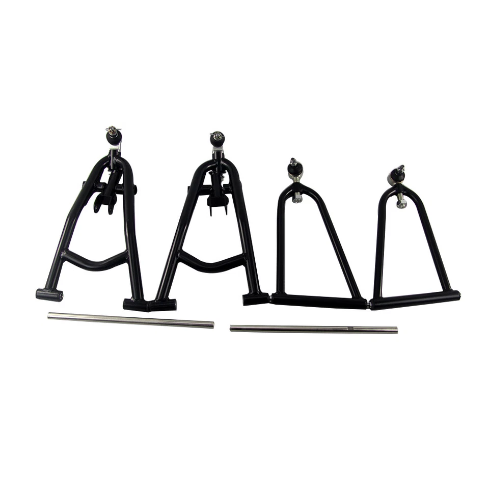 A-Arms +2+1 Upper Lower Left Right Sport For Yamaha Raptor 700 YFM700R 13-19 - Image 3 of 4