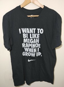 nike rapinoe shirt
