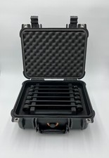 Prop Nut Torque Adaptor Wrenches w/Carry Case...