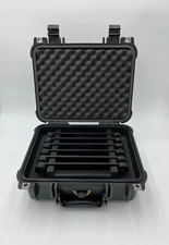 Prop Nut Torque Adaptor Wrenches w/Carry Case (Ref: AST-2877) - Bundle Package