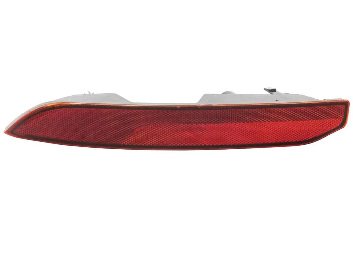 1Pair Rear Bumper Reflector, OEM #57010720AC 57010721AC