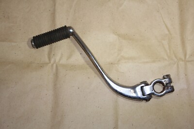 ORIGINAL IZ PLANETA JUPITER ИЖ MOTORCYCLE KICK START LEVER USSR 1970s NOS NEW