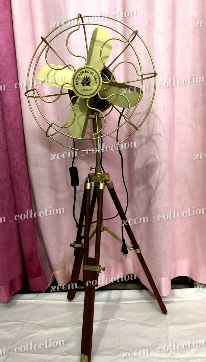 Discover 154+ decorative floor fans latest vova.edu.vn