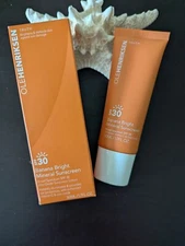 OleHenriksen Banana Bright Mineral Sunscreen SPF 30 1.7 oz Full Size NIB Sealed