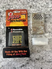 Jon-e Handwarmer Vintage