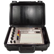 RSR Electronics PAD-234A Electronix Express Assembled Digital/Analog Trainer