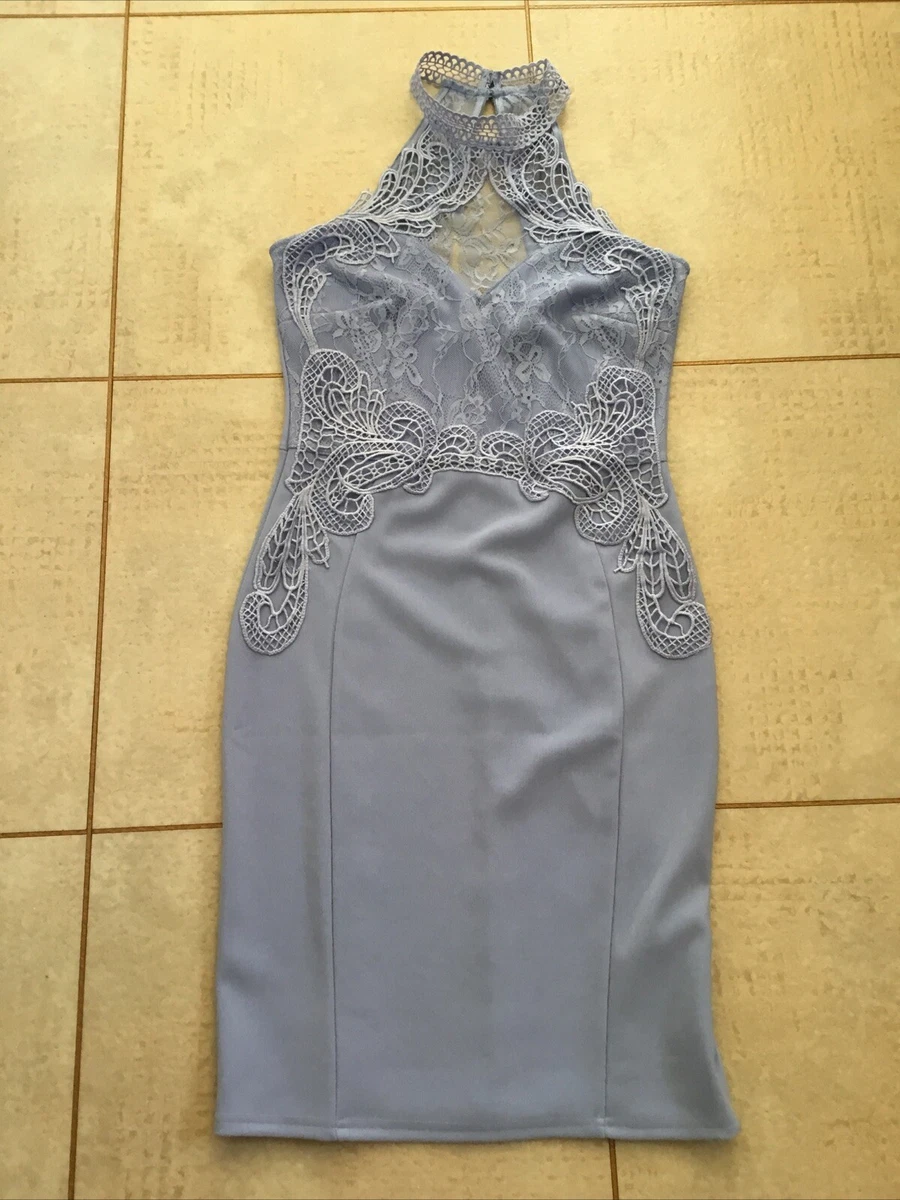 chinese dress ladies Lipsy Lace Top Bodycon Dress – KVGP Clothescessories main image 0