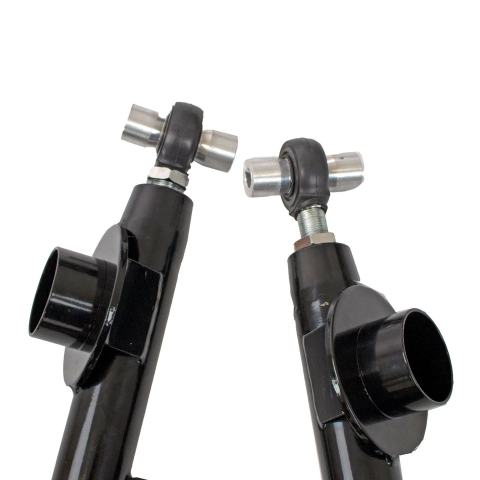 FOR FORD MUSTANG 1999-04 GODSPEED ADJUSTABLE REAR LOWER CONTROL ARMS KIT SET - Image 3 of 4