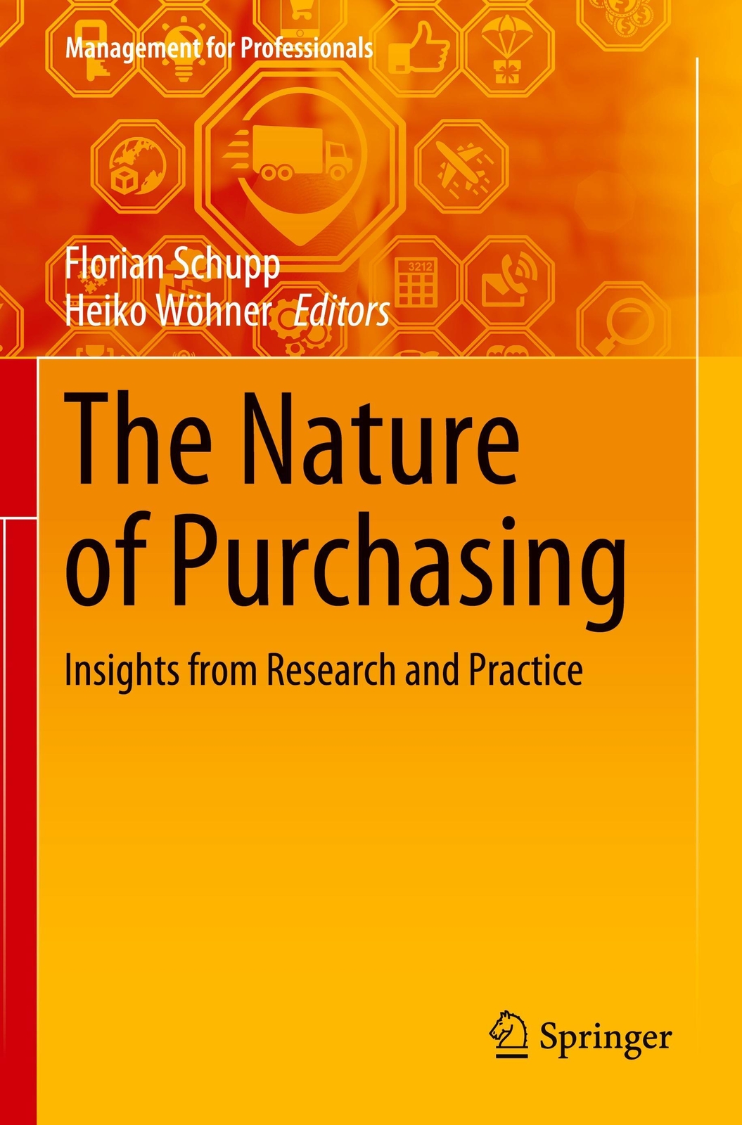 Thumbnail - The Nature Of Purchasing Insights From Research And Practice Wöhner