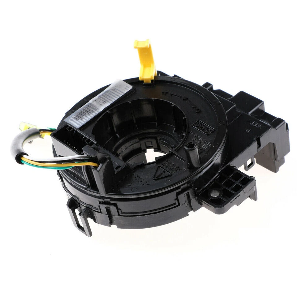 For Acura MDX RLX TLX 14-19 3.5L Steering Clock Spring 77900-T2A-A11 CSP295 — 第 2/4 张图片