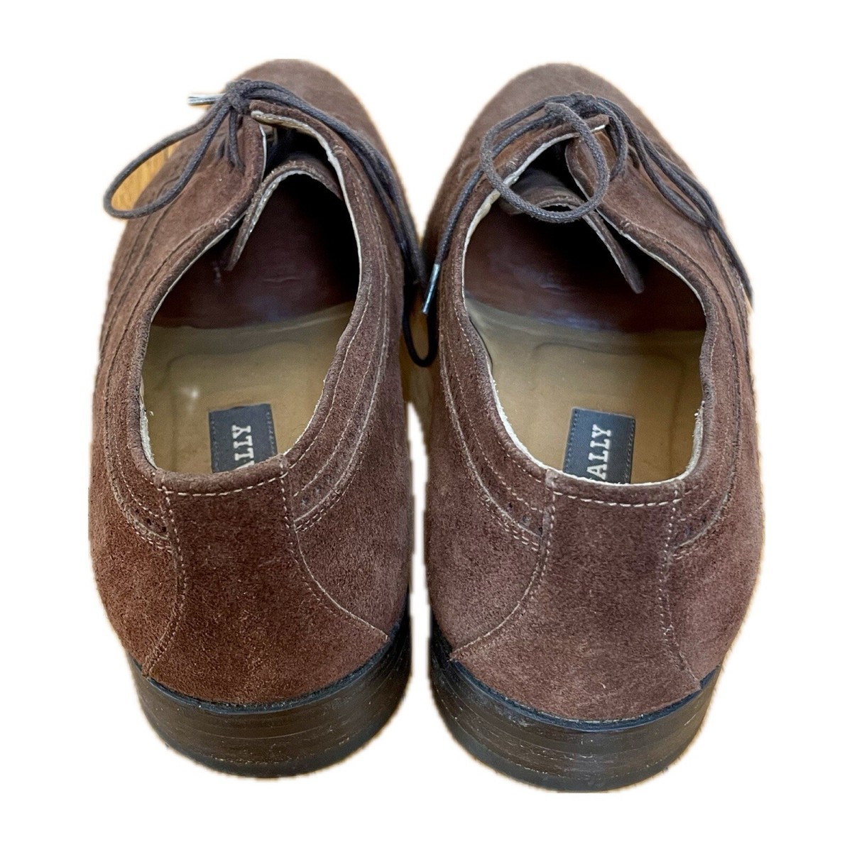 Bally Duomo Men display picture 3