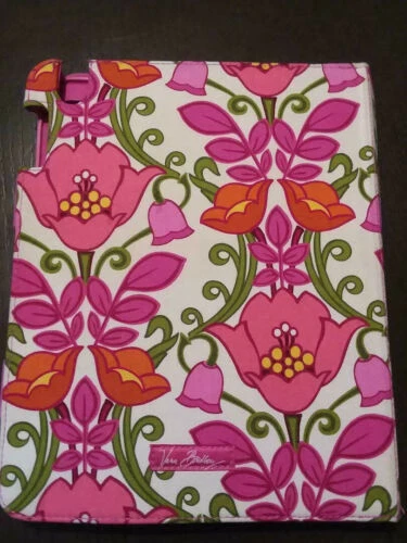 Lector de libros electrónicos y Tablet Vera Bradley cascos de protección/Skins Folios Para Universal