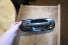 Mopar SR-7154 Outside Door Handle RH REAR  2002 Chrysler voyager sliding Door 