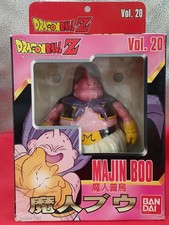 Bandai Dragon Ball Z Super Battle Collection MAJIN BOO Vol.20 W/BOX F/S FEDEX