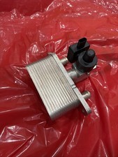 ⭕ 2016-2020 Tesla Model X Battery Cooler Heat Exchanger Chiller EXV 1486609-00-A