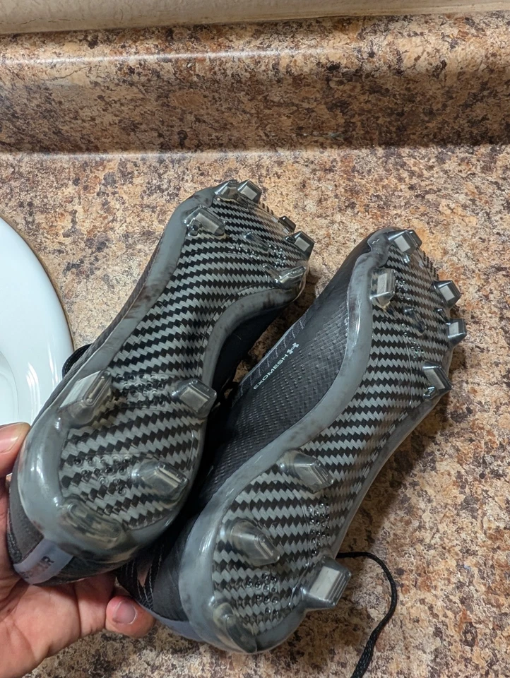 Under Armour Shadow Elite 2 FG Foto 4 de 4