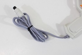 SEGA Dreamcast Light Gun Controller OEM HKT-7800 & Virtua Cop 2 CIB Game Japan