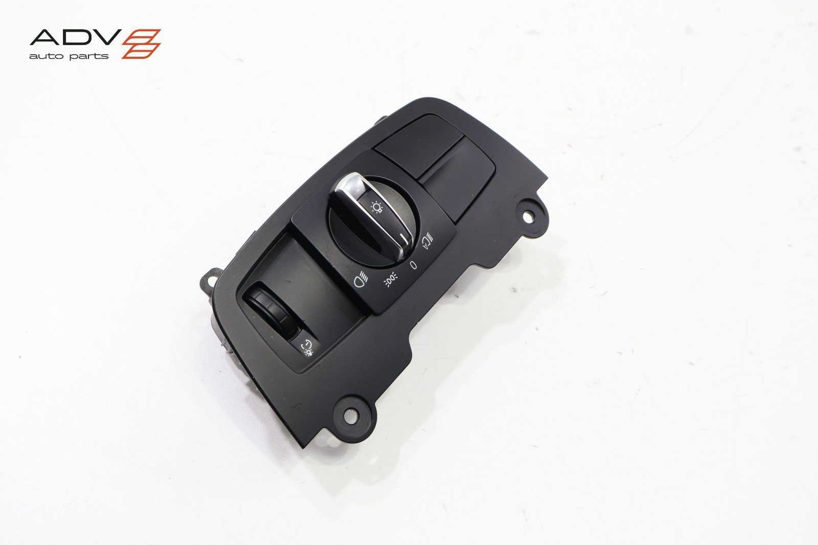 2014 - 2020 BMW i8 I12 HEADLIGHT HEAD LIGHT LAMP CONTROL SWITCH OEM