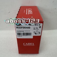 CAREL IR33F0AHA0 115V Temperature controller 1pcs New In Box
