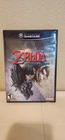 The Legend of Zelda: Twilight Princess (Nintendo GameCube) - Tested - No Manual