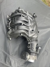 Jeep JK Wrangler 3.6L Upper Air Intake Manifold Plenum 04593993AB 2012-17 161436